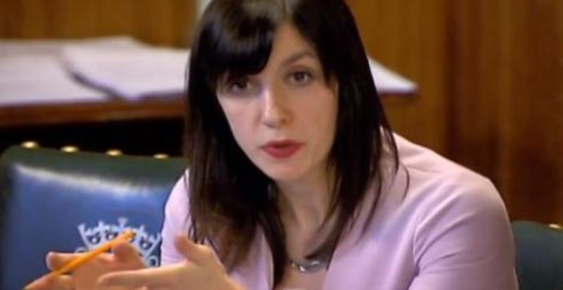 Bridget Phillipson MP leads PAC inquiry on Ofsted
