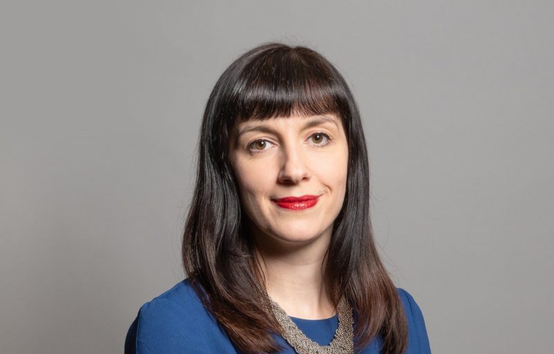 Bridget Phillipson MP pushes government on Omicron plans in interview with Schools Week