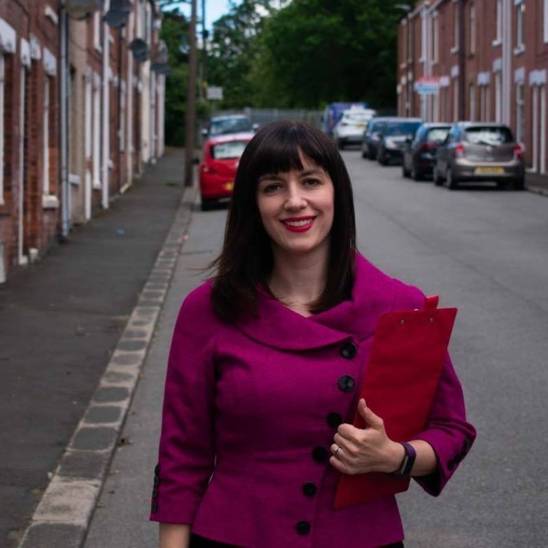 Bridget Phillipson MP to attend Houghton and Sunderland South Labour Party social event