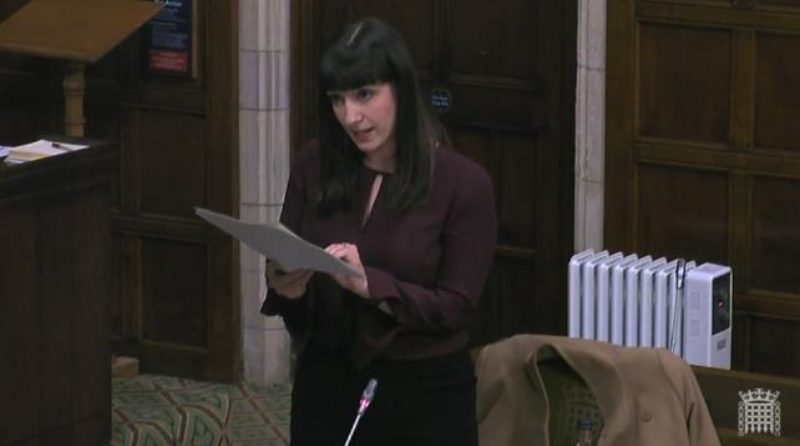Bridget Phillipson calls for Chancellor to urgently fix economic support schemes