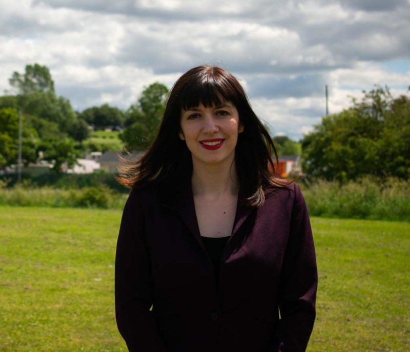 Bridget Phillipson MP backs campaign for the 2026 European Athletics Championships to be held in the North East