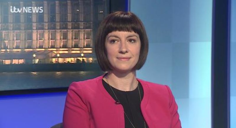 Bridget Phillipson MP featured on ITV Tyne Tees Around The House