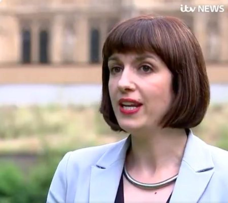 Bridget Phillipson MP calls for a public inquiry in the Government