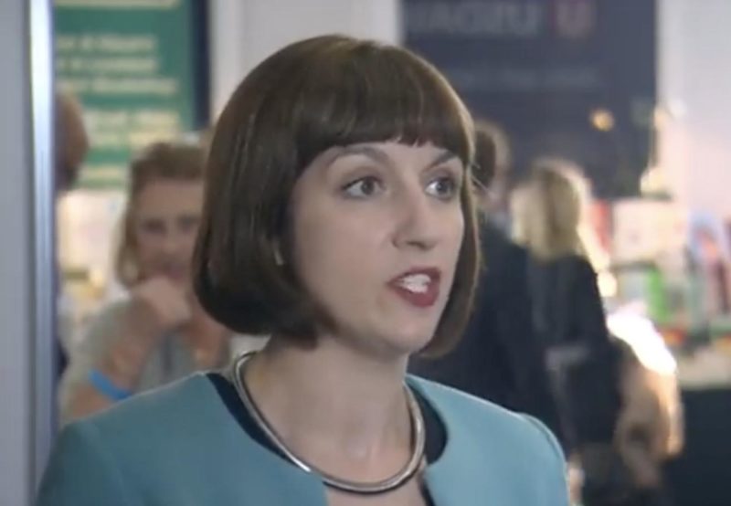 Bridget Phillipson MP condemns Government