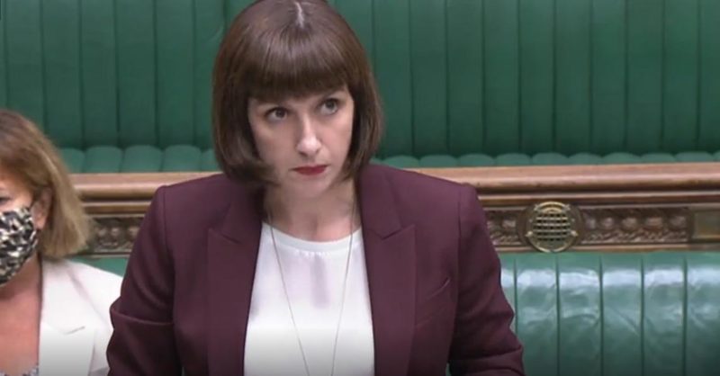 Bridget Phillipson MP call on the government to cancel the £20-a-week cut to Universal Credit