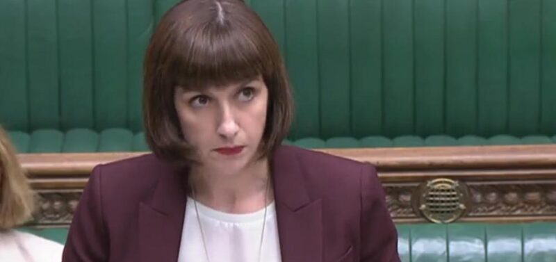 Bridget Phillipson MP slams tax breaks for private schools