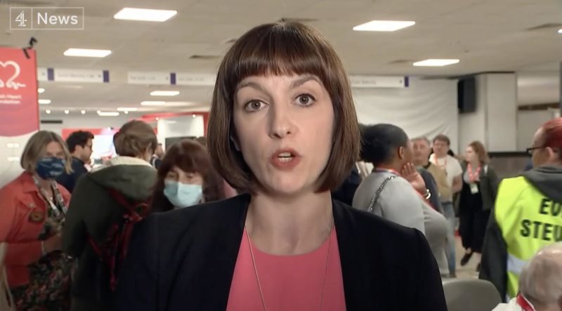 Bridget Phillipson MP discusses Keir Starmer