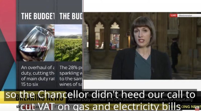Bridget Phillipson MP provides response to the Budget
