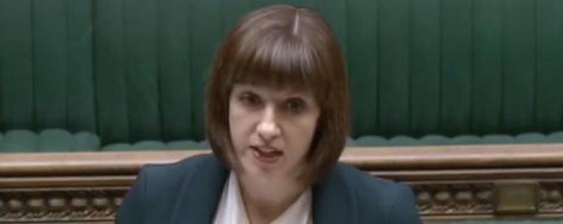 Bridget Phillipson MP calls for implementation of Labour