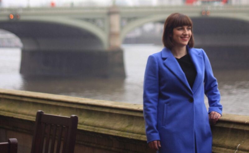 Bridget Phillipson MP calls for a complete transformation in childcare