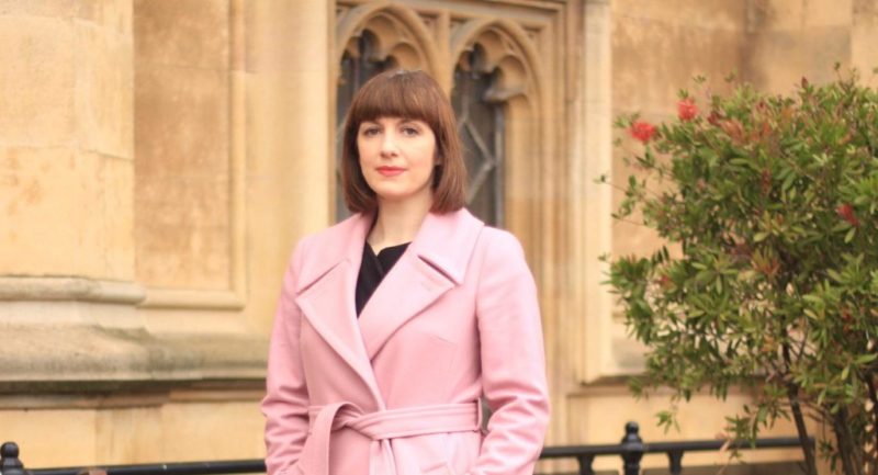 Bridget Phillipson MP calls for an ambitious Children