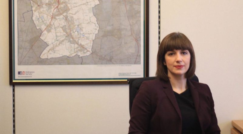 Bridget Phillipson MP provides update on Boundary Commission consultation
