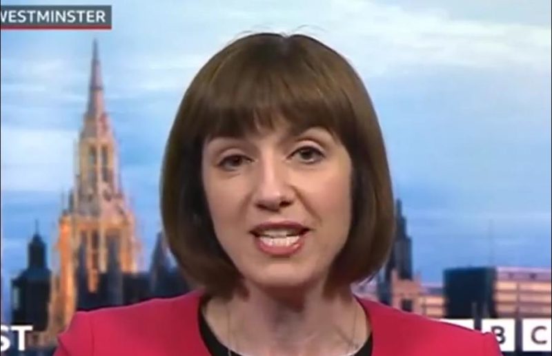 Bridget Phillipson MP slams government