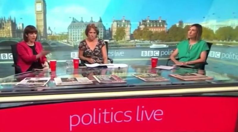 Bridget Phillipson MP discusses the Government