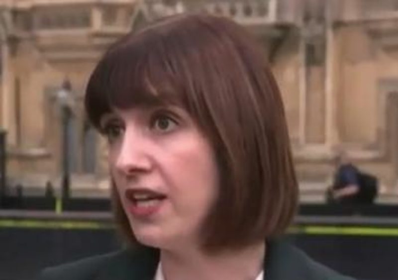 Bridget Phillipson MP slams the Conservative government