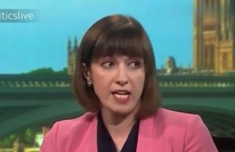 Bridget Phillipson MP sets out Labour